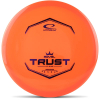 Clear Trust Orange