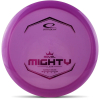 Clear Mighty Purple