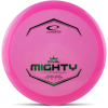 Clear Mighty Pink