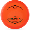 Clear Mighty Orange