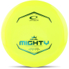 Clear Mighty Yellow