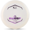Clear Sweep White