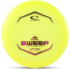 Clear Sweep Yellow