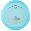 Clear Sweep Turquoise