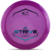 Clear Strive Purple