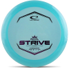 Clear Strive Turquoise
