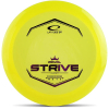 Clear Strive Yellow