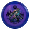 Gavin Babcock Singature Series Horizon C Line PD Game Breaker Purple Blue 720x