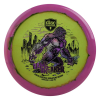 Gavin Babcock Singature Series Horizon C Line PD Game Breaker Green Pink 720x