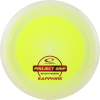 Project Grip Sapphire Yellow Clear