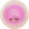 Project Grip Sapphire Pink Clear