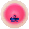 Project Grip Sapphire Red Clear