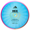 Plasma Hex Blue