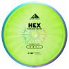 Plasma Hex Green