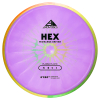 Plasma Hex purple