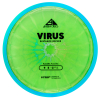 Plasma Virus Green