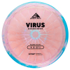 Plasma Virus Pink