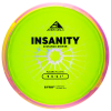 Insanity chartreuse