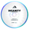 1k Plasma Insanity Stock White