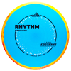 Fission Rhythm Blue