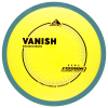 Vanish yellow