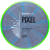 PLC CosmicElectronPixel Blue 1k