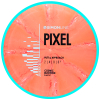 PLC CosmicElectronPixel Orange 1k