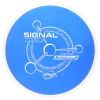 1k Fission Signal Stock Blue