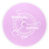 1k Fission Signal Stock Purple