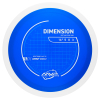 Neutron Dimension Blue