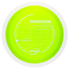 Neutron Dimension Chartreuse