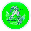 NeutronControl SE Green 1k