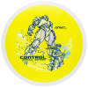 NeutronControl SE Yellow 1k