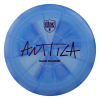 D Line Flex 3 Vapor P1 Niklas Anttila Edition White Blue