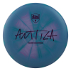 D Line Flex 3 Vapor P1 Niklas Anttila Edition Teal Pink