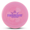 Intent supreme firstrun pink shadow