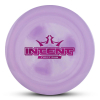 Intent supreme firstrun purple shadow