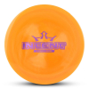 Intent supreme firstrun orange shadow