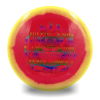 HaloStarInvaderIidaLehtomakiRobotRedYellow