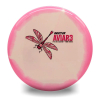 Classic Glow Halo Star Aviar3 Eveliina Salonen 2026 White Pink