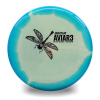 Classic Glow Halo Star Aviar3 Eveliina Salonen 2026 White Blue