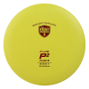 P Line Flex 3 P2 Yellow