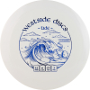 Tournament Tide White