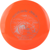 Tournament Tide Orange