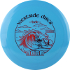 Tournament Tide Turquoise