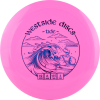 Tournament Tide Pink
