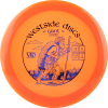 VIP Giant Reborn Orange