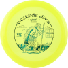 VIP Giant Reborn Yellow