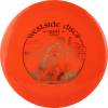 Tournament Giant Reborn Orange