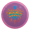 Drop sline horizon anttila purple pink